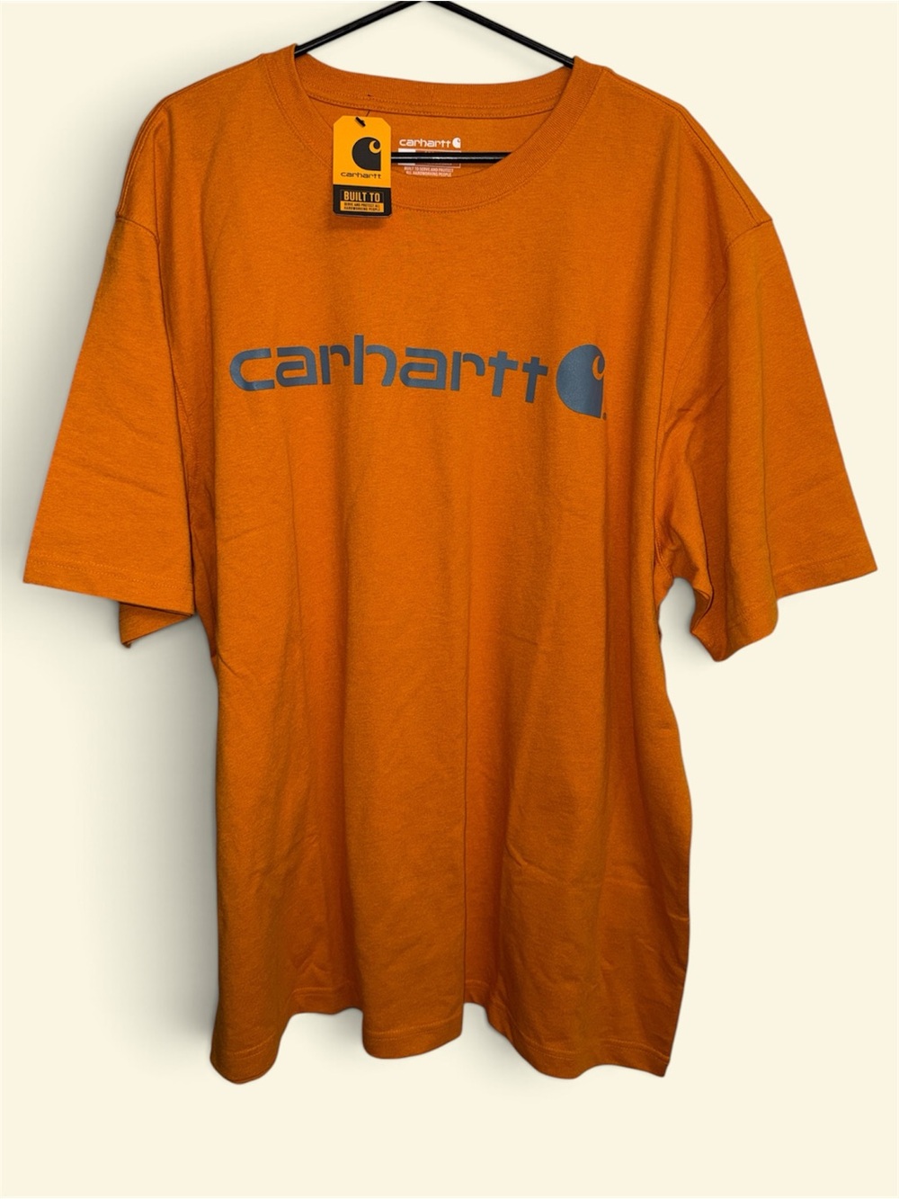 Carhartt Men’s T-Shirt